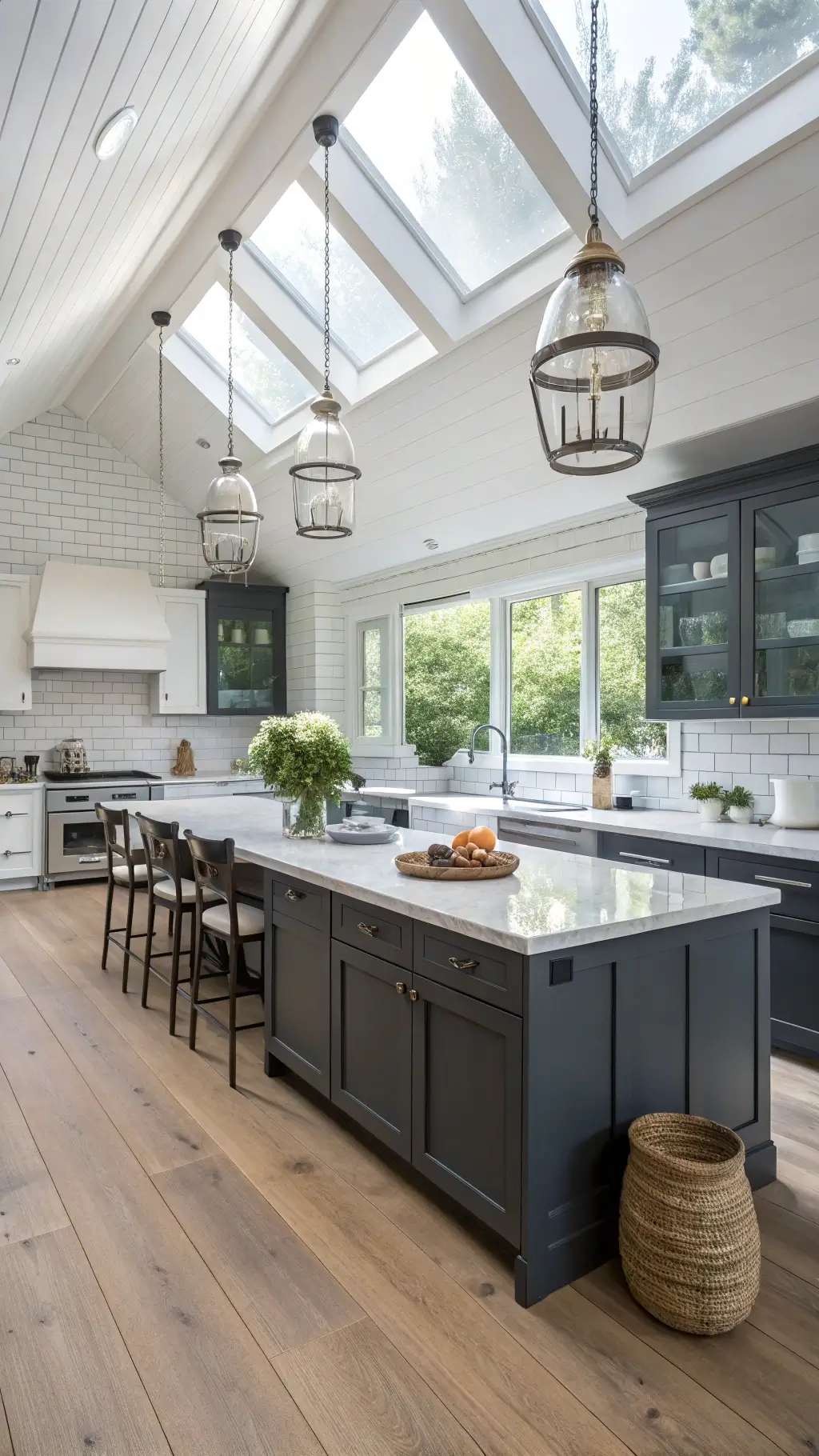 Charcoal Kitchen Cabinets: The Ultimate Design Guide for Modern Homeowners