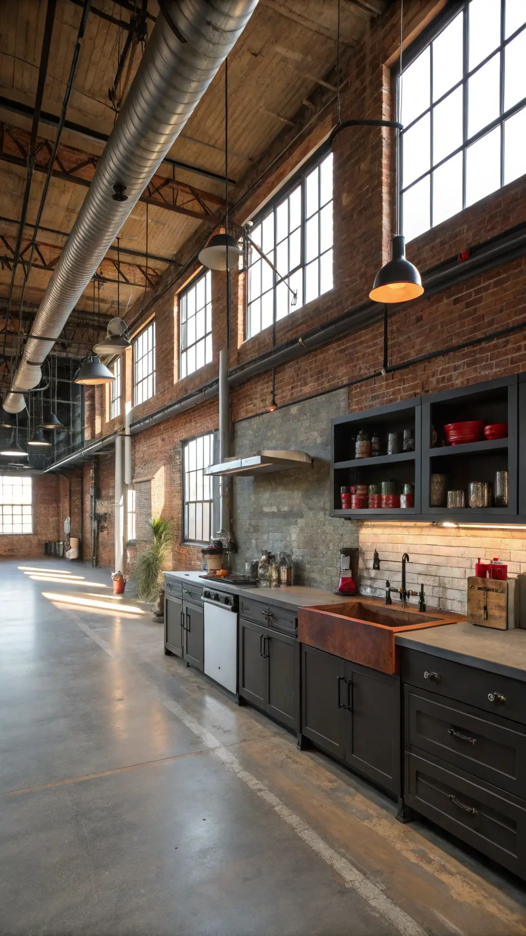 Charcoal Kitchen Cabinets: The Ultimate Design Guide for Modern Homeowners