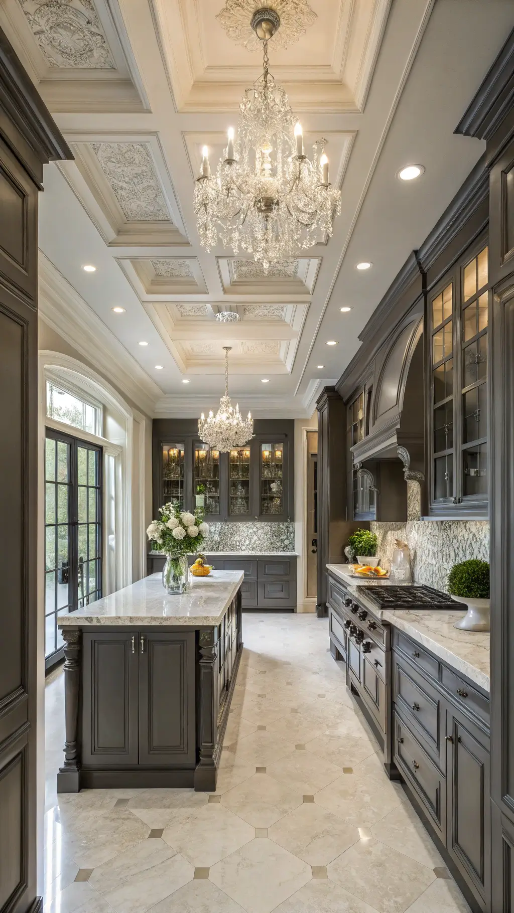 Charcoal Kitchen Cabinets: The Ultimate Design Guide for Modern Homeowners