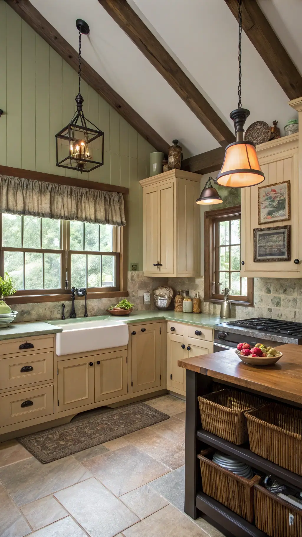 Light Brown Kitchen Cabinets: Your Ultimate Style Guide to Warm, Inviting Spaces