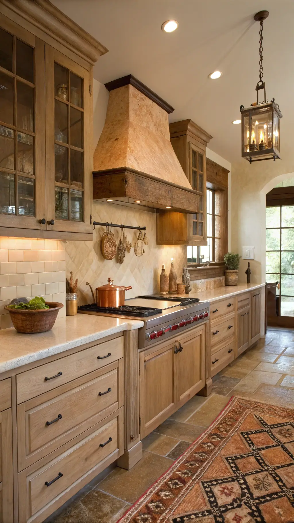 Light Brown Kitchen Cabinets: Your Ultimate Style Guide to Warm, Inviting Spaces