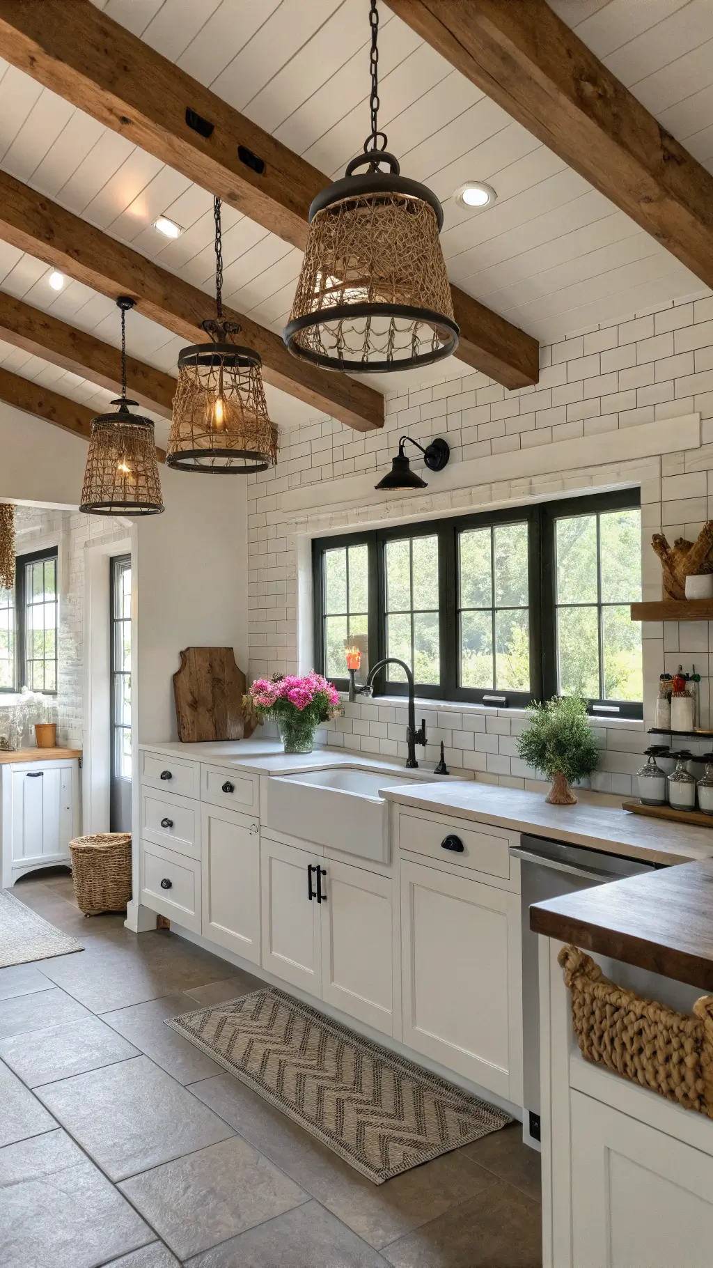 White Kitchen Cabinets: The Ultimate Guide to Timeless, Versatile Kitchen Design