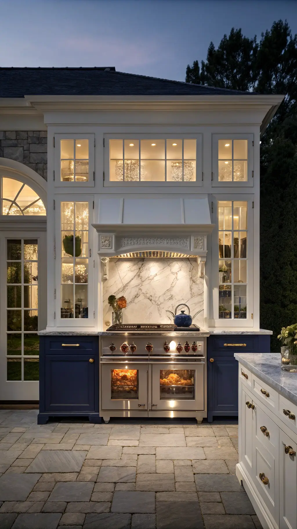 White Kitchen Cabinets: The Ultimate Guide to Timeless, Versatile Kitchen Design