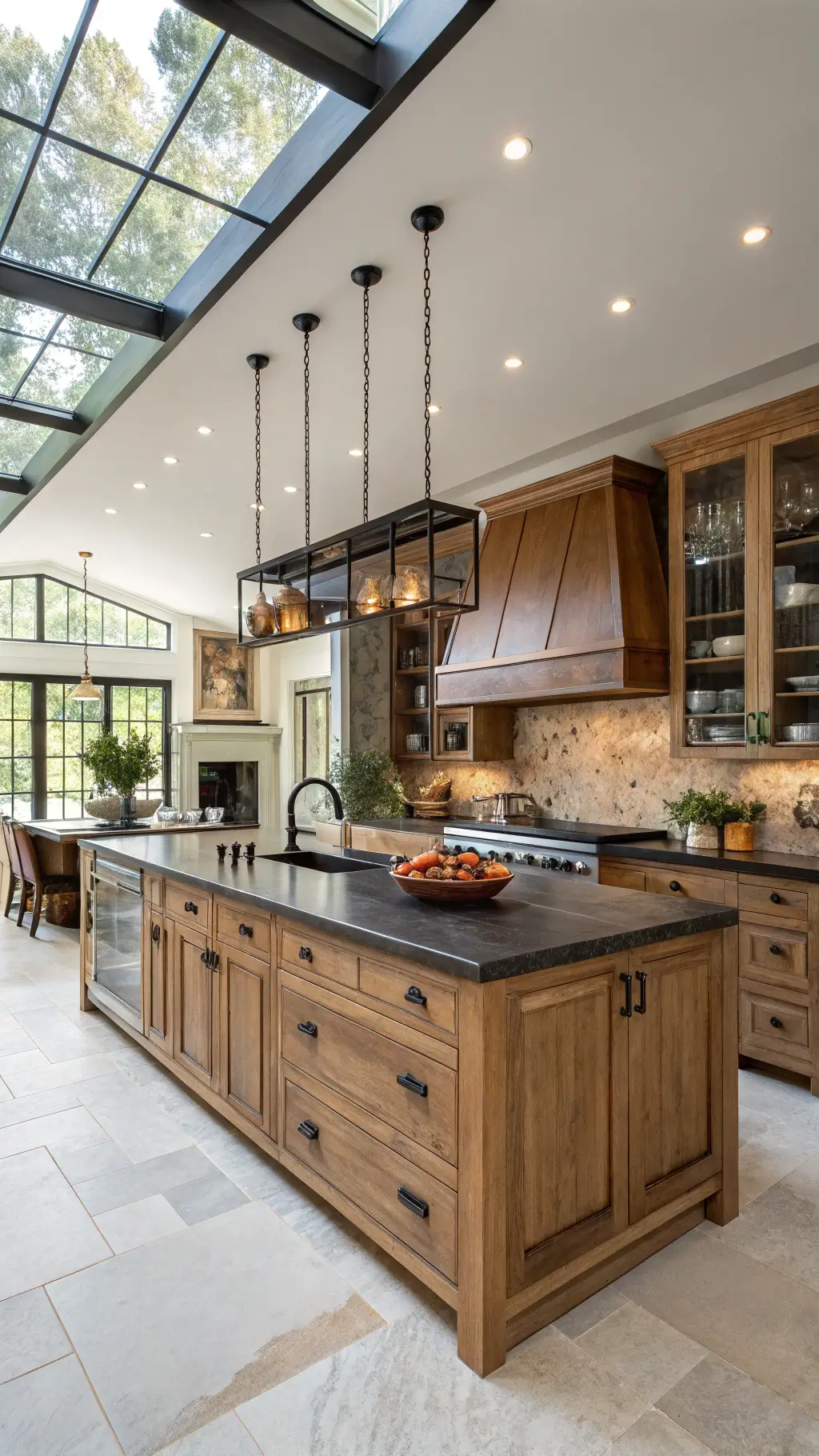 White Oak Kitchen Cabinets: The Ultimate Modern Design Solution
