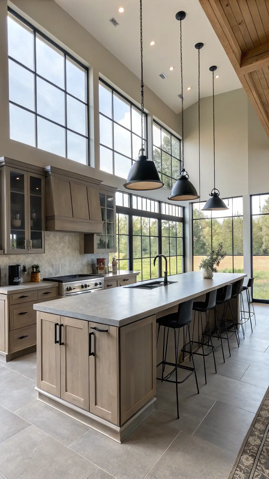 Taupe Kitchen Cabinets: The Sophisticated Neutral Transforming Kitchens in 2025