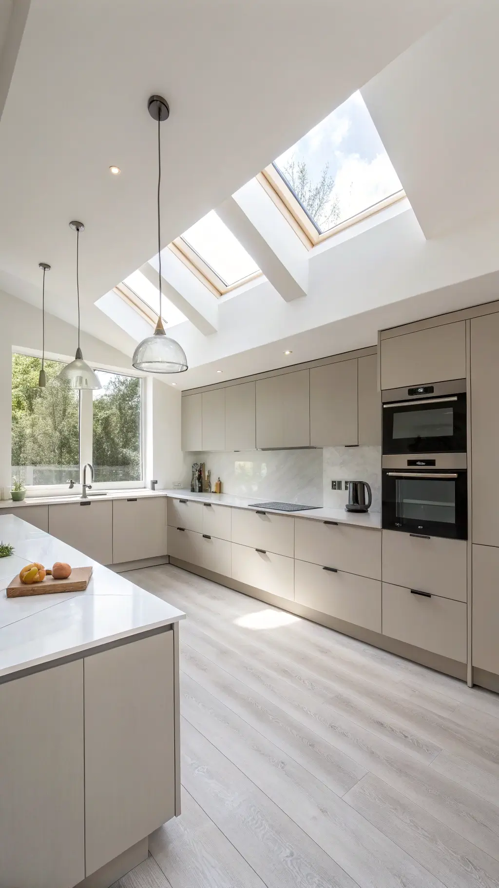 Taupe Kitchen Cabinets: The Sophisticated Neutral Transforming Kitchens in 2025