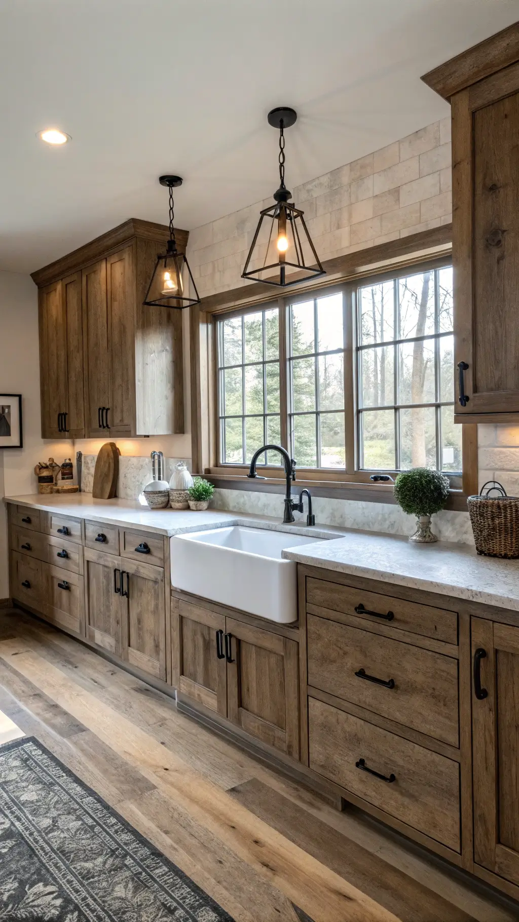 Wood Kitchen Cabinets: Your Ultimate Guide to Timeless, Stunning Kitchen Design in 2025