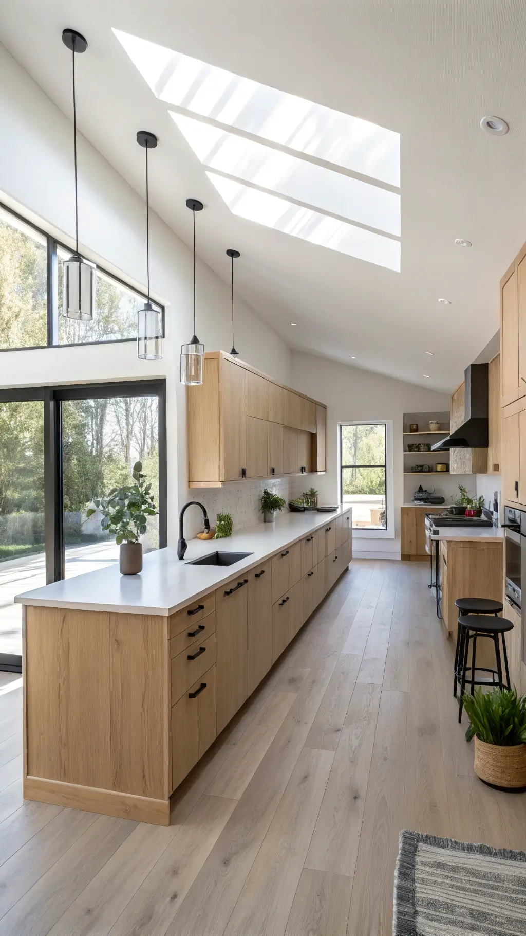 Wood Kitchen Cabinets: Your Ultimate Guide to Timeless, Stunning Kitchen Design in 2025