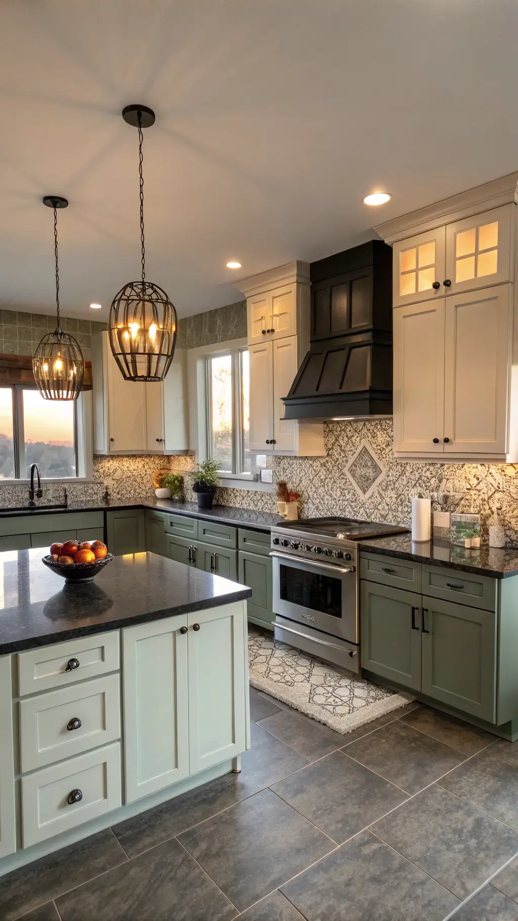 Sage Green Kitchen Cabinets: The Ultimate Design Guide for Modern Homes