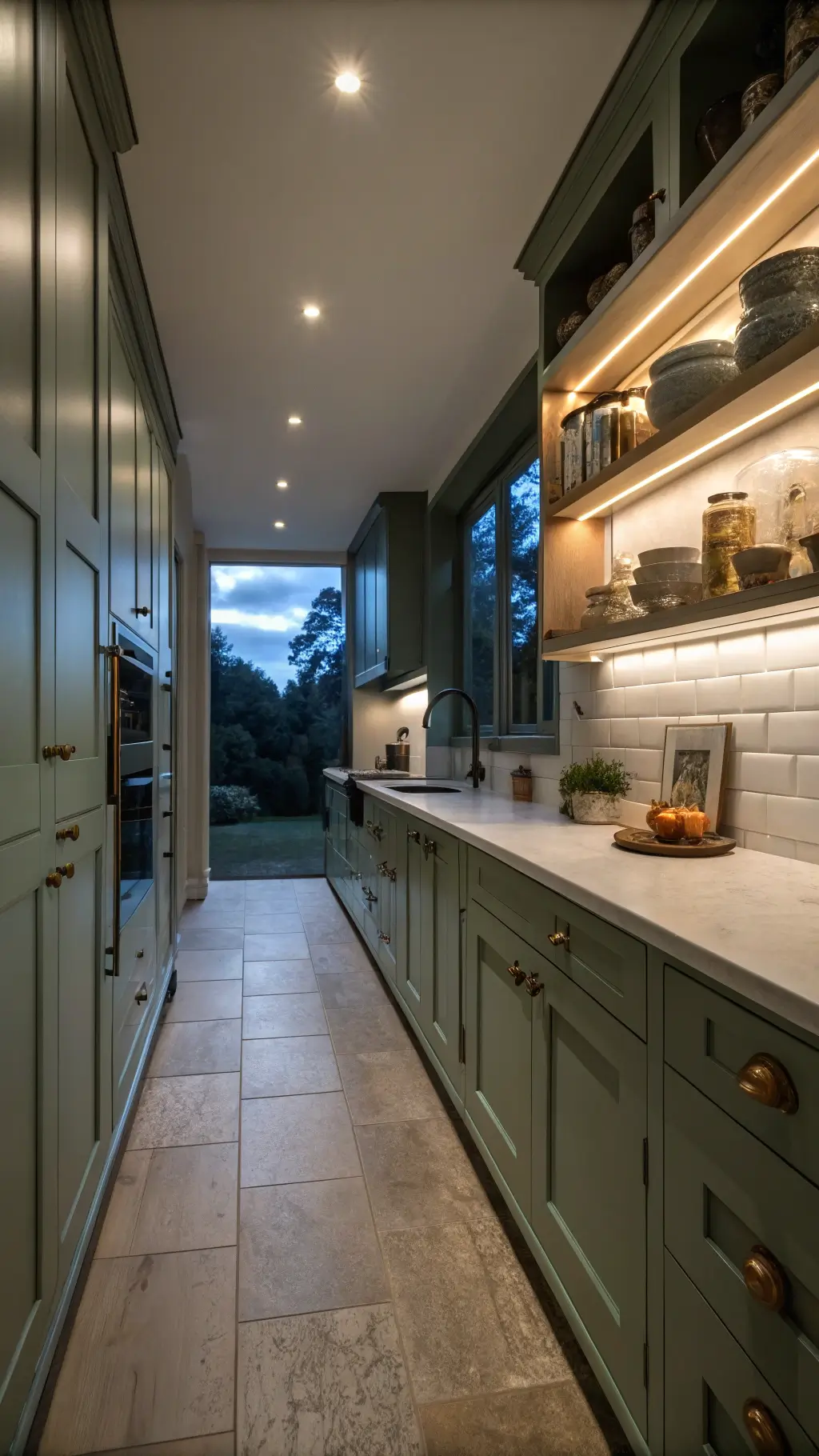 Sage Green Kitchen Cabinets: The Ultimate Design Guide for Modern Homes