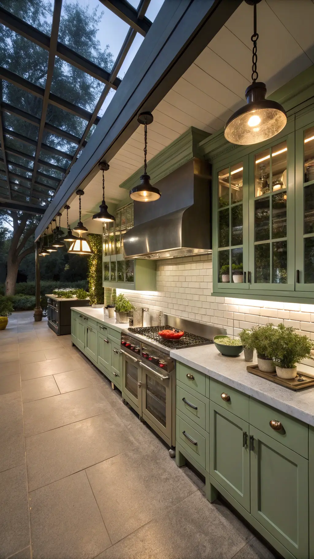 Sage Green Kitchen Cabinets: The Ultimate Design Guide for Modern Homes