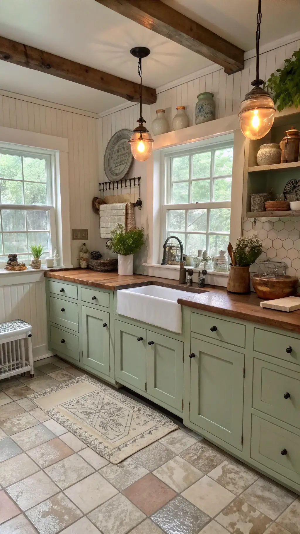 Sage Green Kitchen Cabinets: The Ultimate Design Guide for Modern Homes