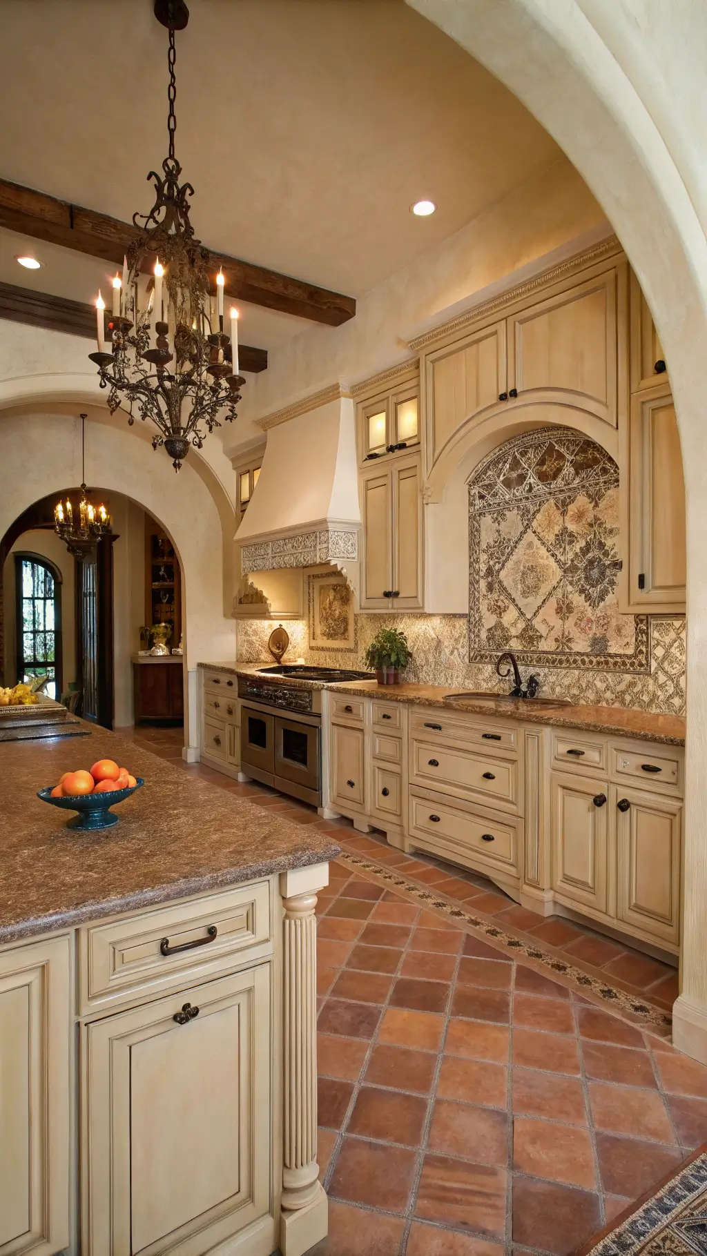 Cream Kitchen Cabinets: Transforming Your Kitchen with Timeless Elegance