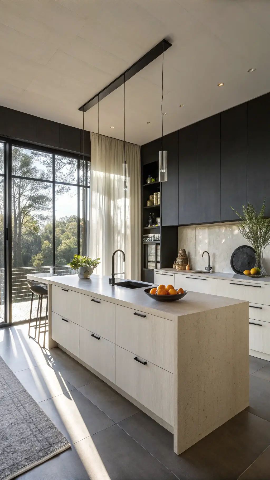 Off White Kitchen Cabinets: Your Ultimate Design Guide