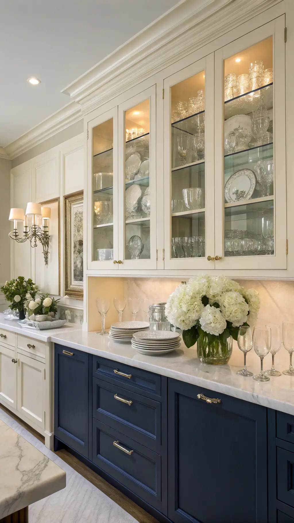 Off White Kitchen Cabinets: Your Ultimate Design Guide