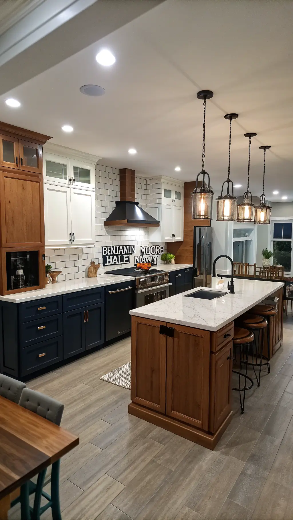 Honey Oak Cabinets: A Timeless Kitchen Design Guide