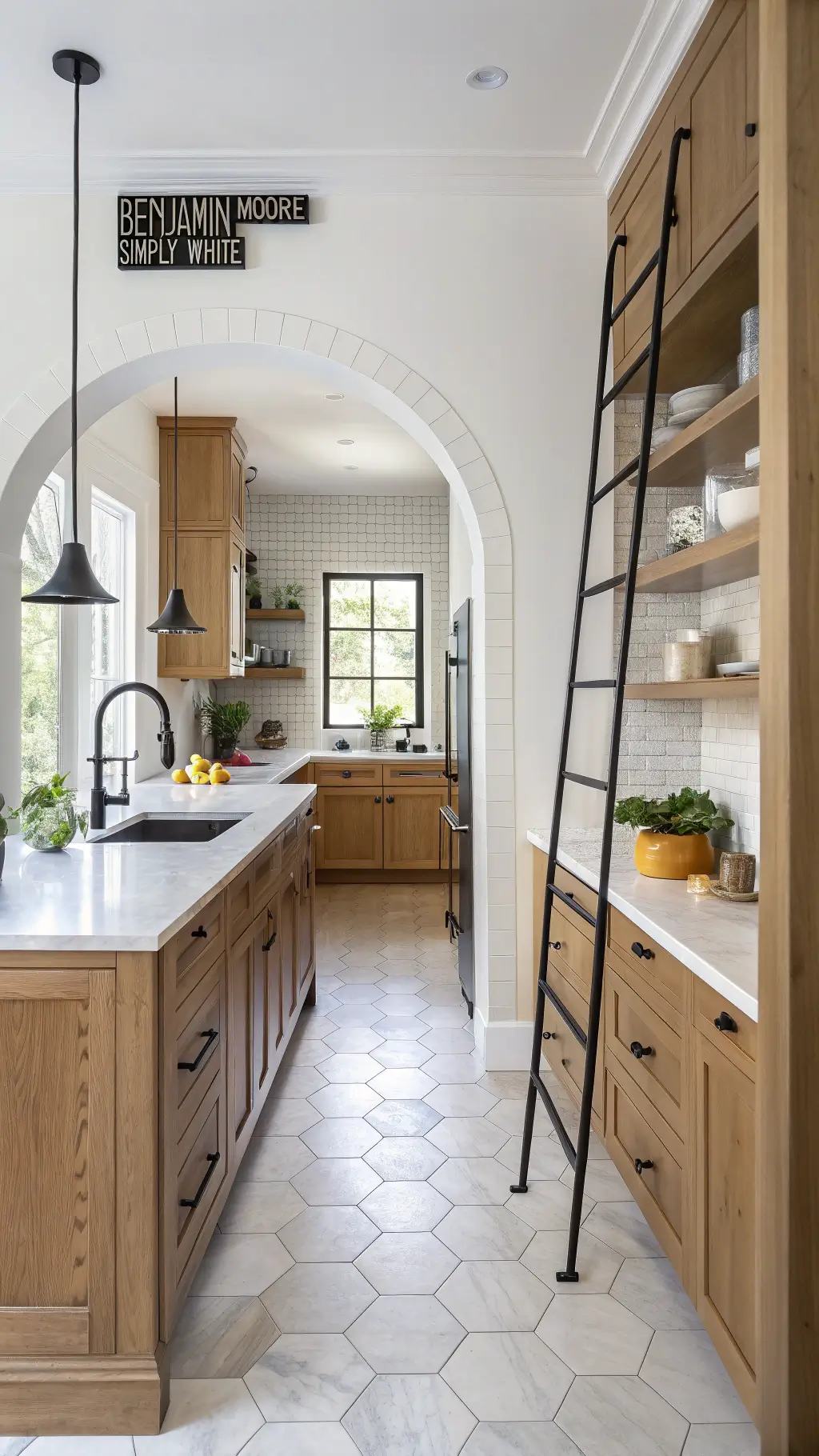 Honey Oak Cabinets: A Timeless Kitchen Design Guide