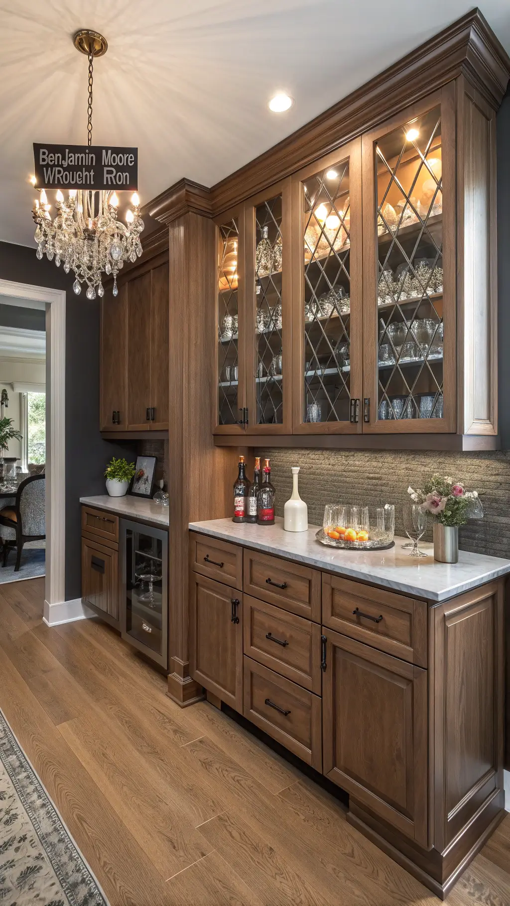 Honey Oak Cabinets: A Timeless Kitchen Design Guide