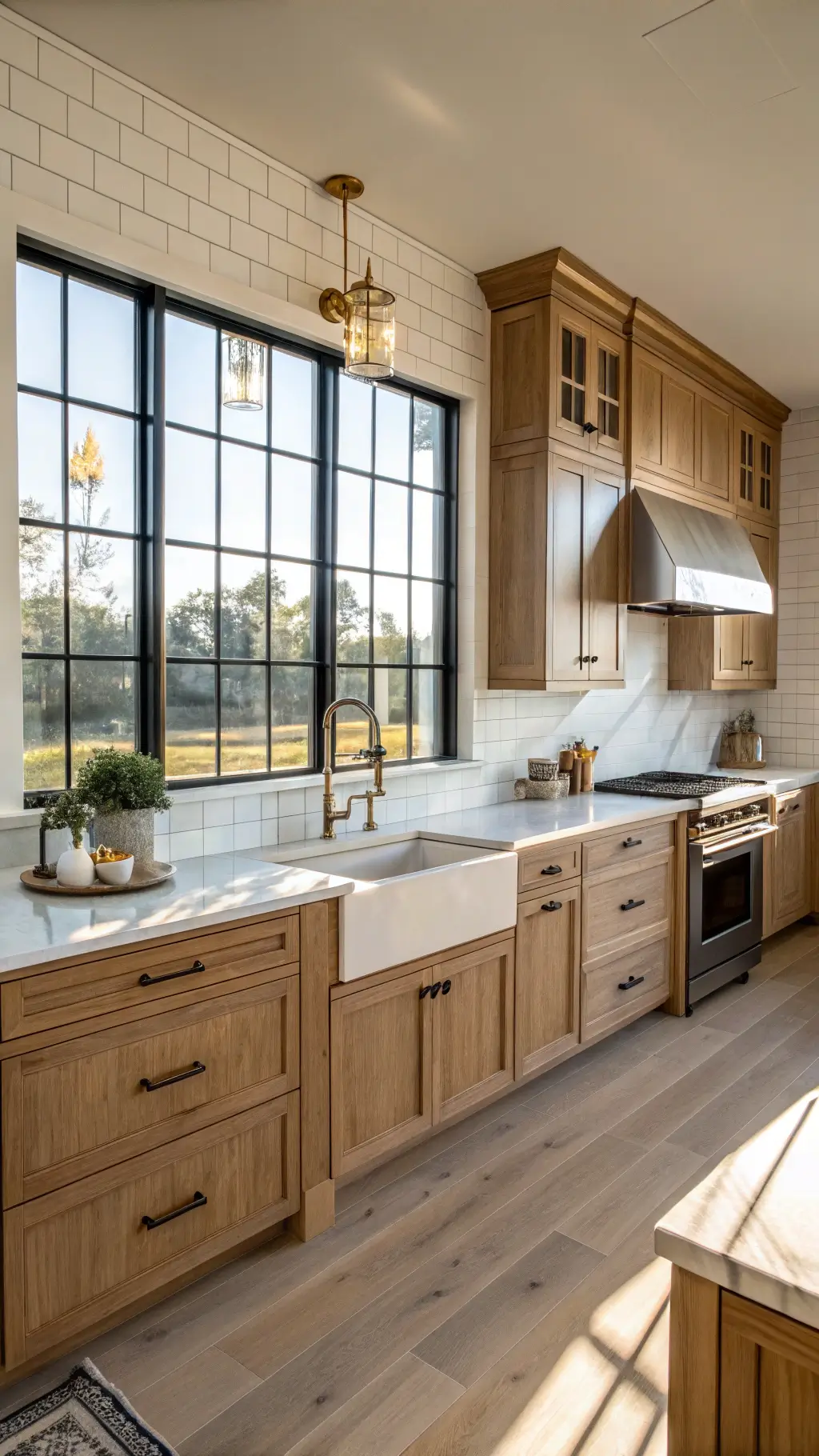 Hickory Kitchen Cabinets: The Ultimate Guide to Timeless Elegance