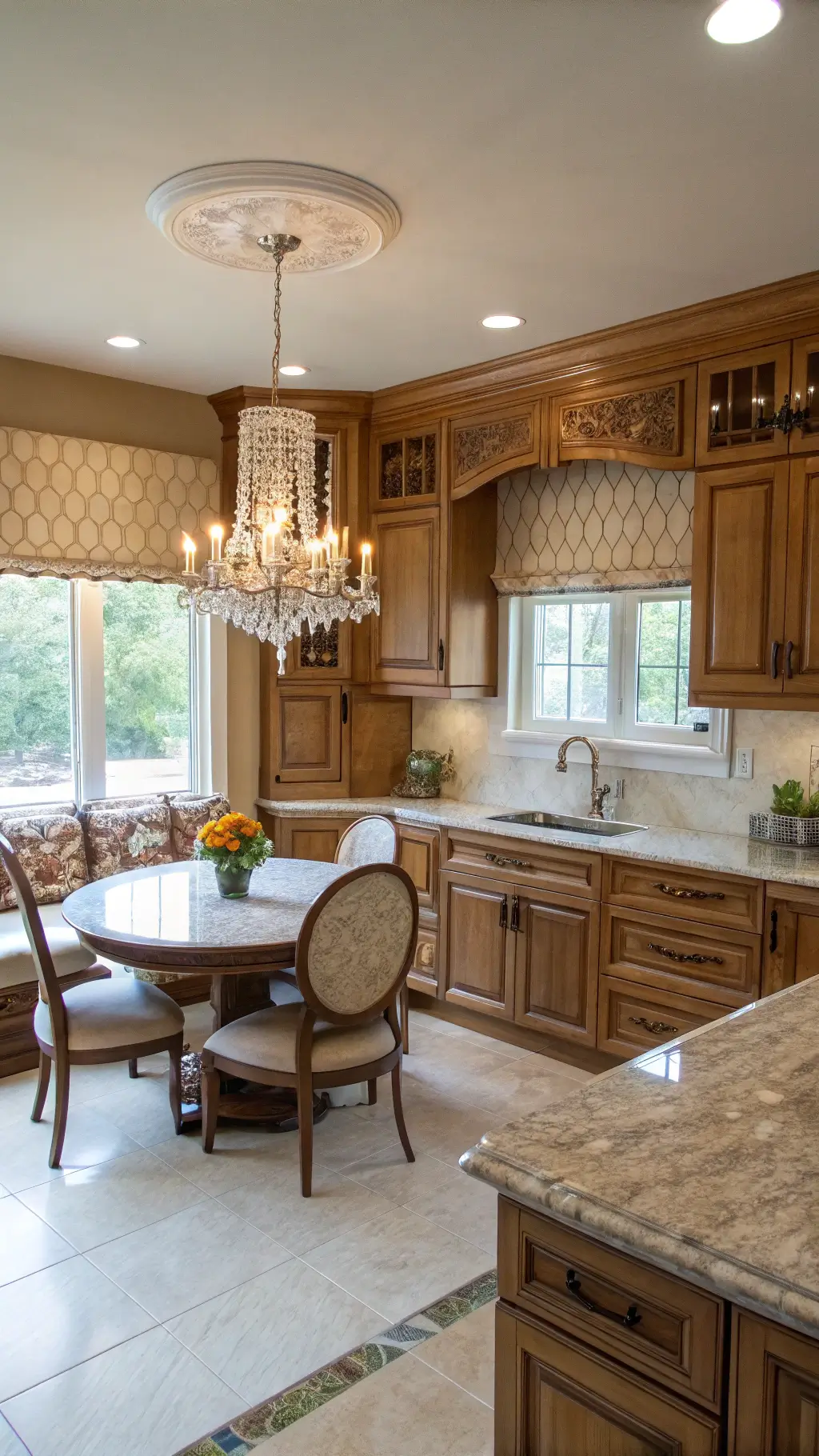 Hickory Kitchen Cabinets: The Ultimate Guide to Timeless Elegance