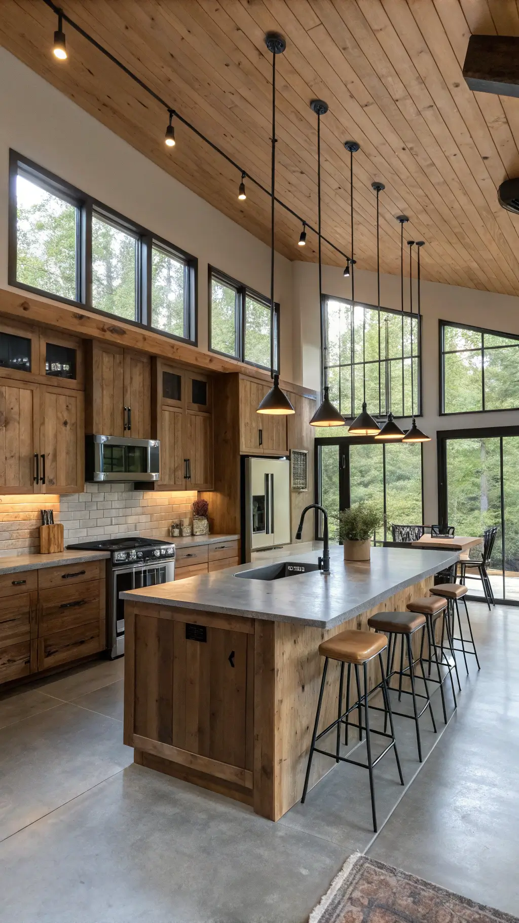 Hickory Kitchen Cabinets: The Ultimate Guide to Timeless Elegance
