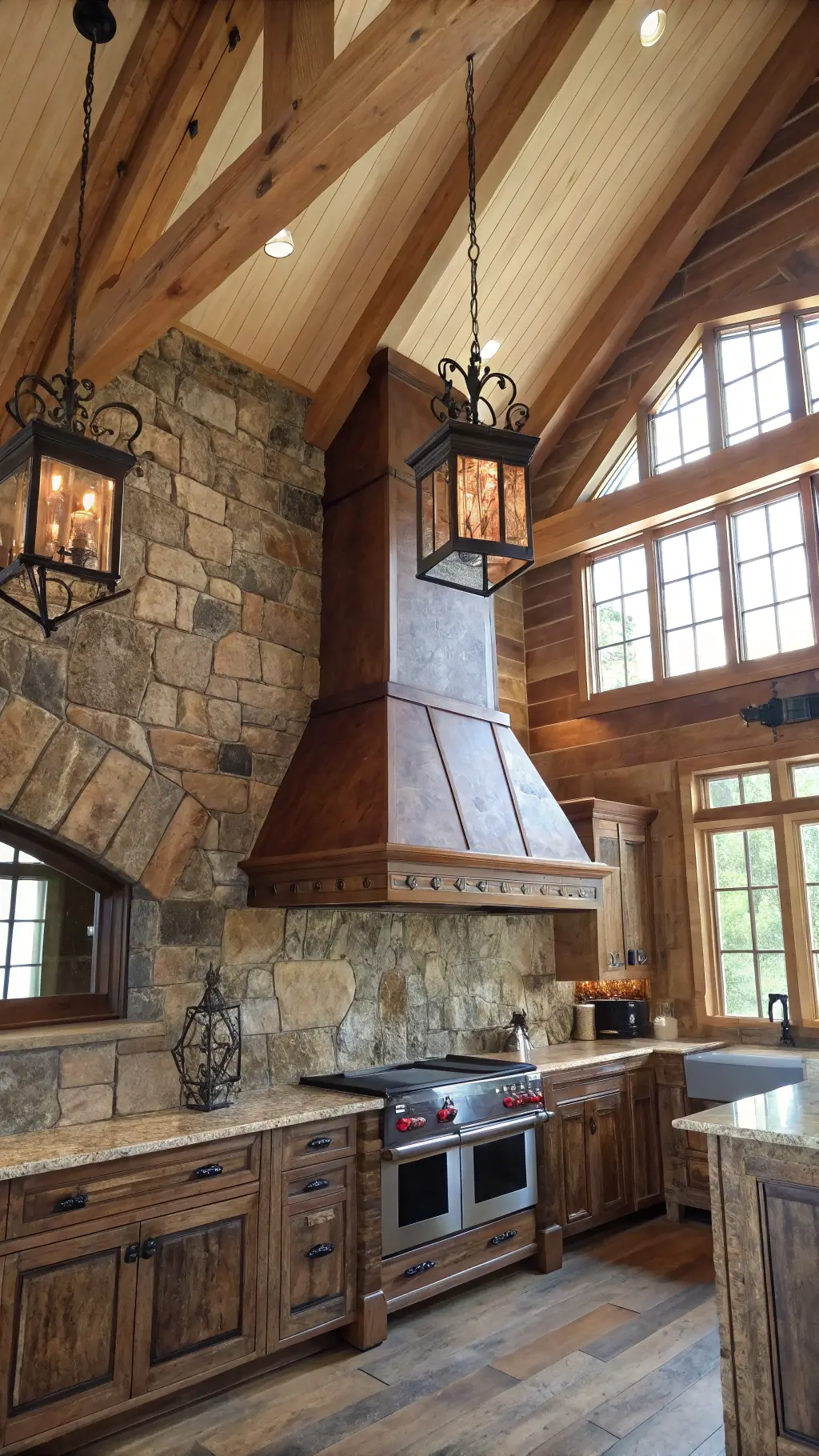 Hickory Kitchen Cabinets: The Ultimate Guide to Timeless Elegance