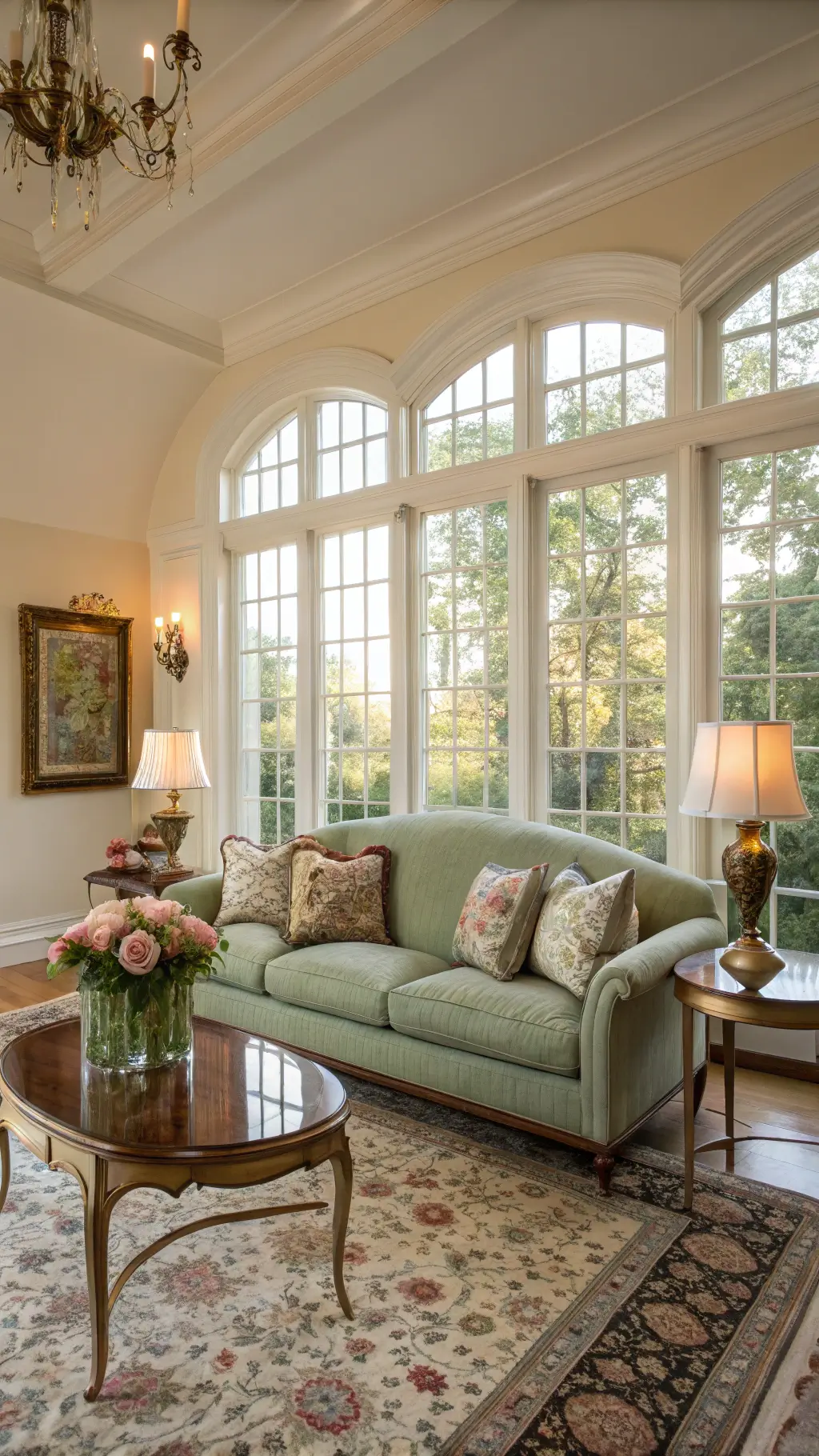 Granny Chic: How to Master the Grandmillennial Style in Your Home