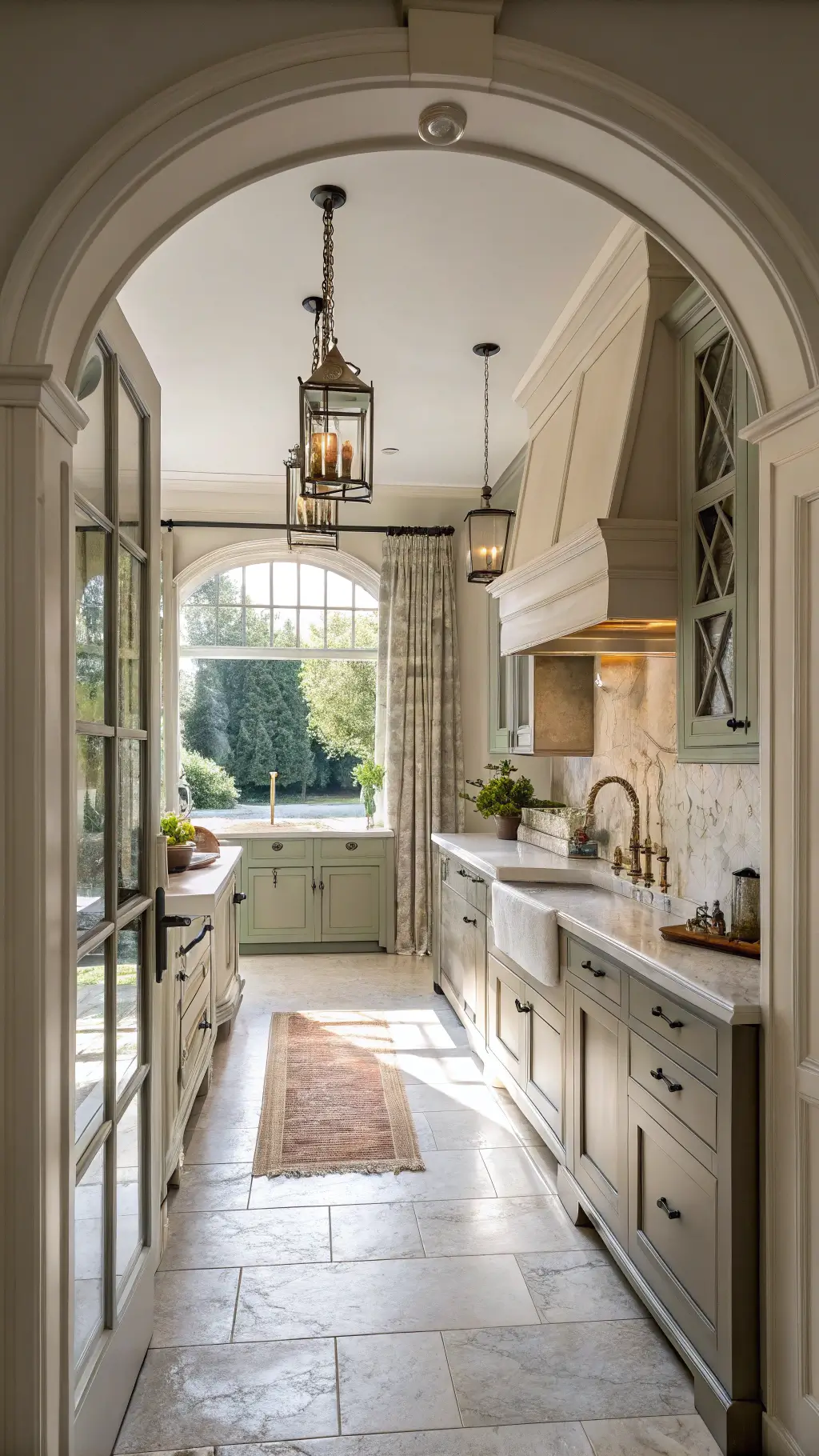 Sage Kitchen Cabinets: Your Ultimate Design Guide to Serene and Stylish Spaces