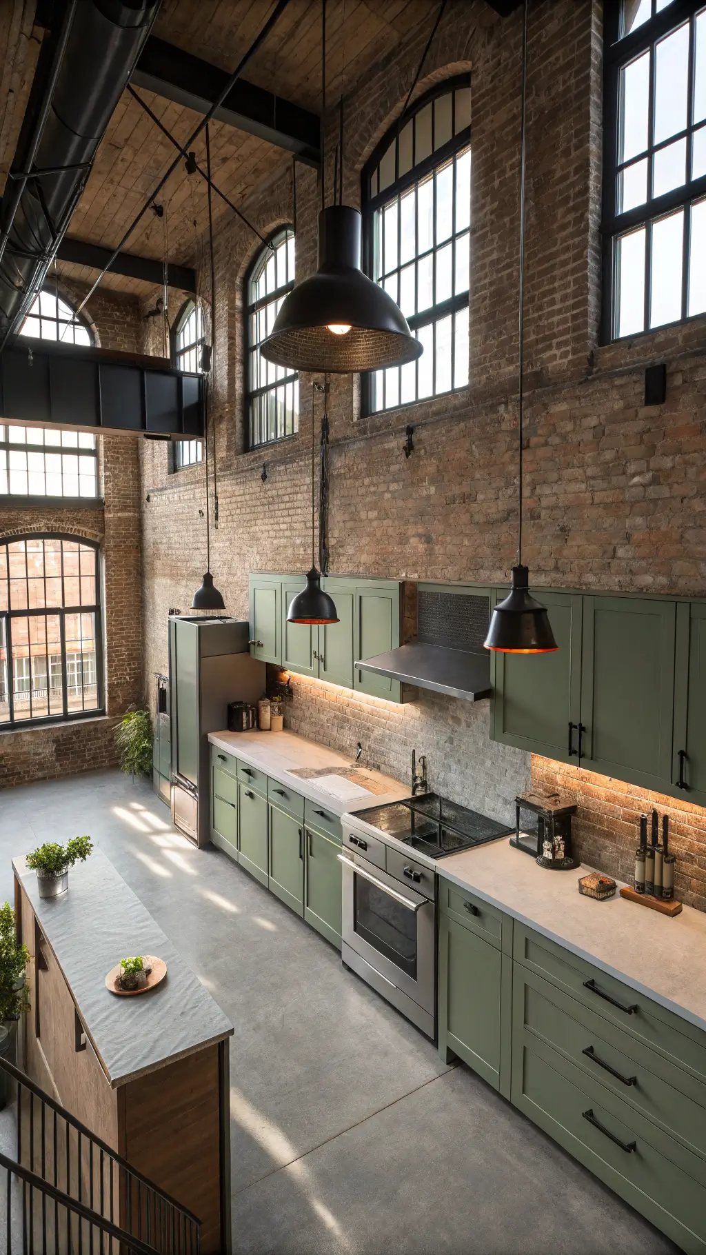 Sage Kitchen Cabinets: Your Ultimate Design Guide to Serene and Stylish Spaces