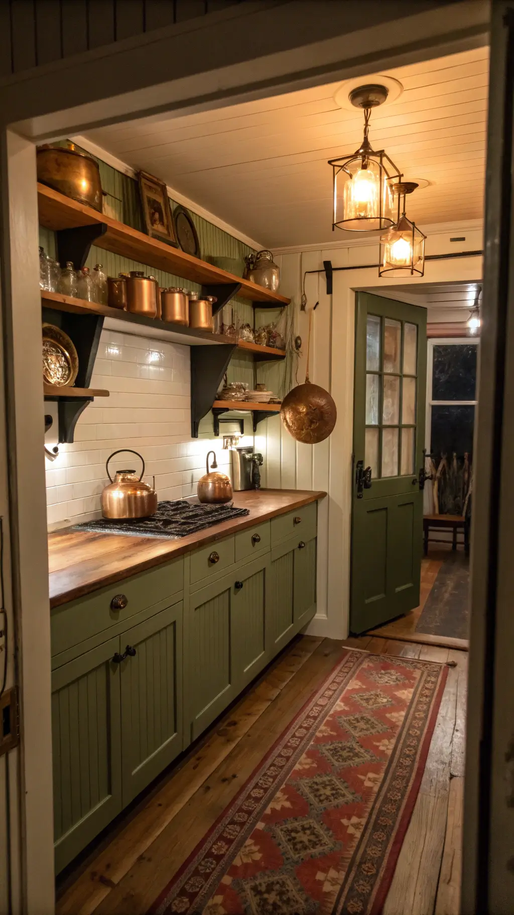 Sage Kitchen Cabinets: Your Ultimate Design Guide to Serene and Stylish Spaces