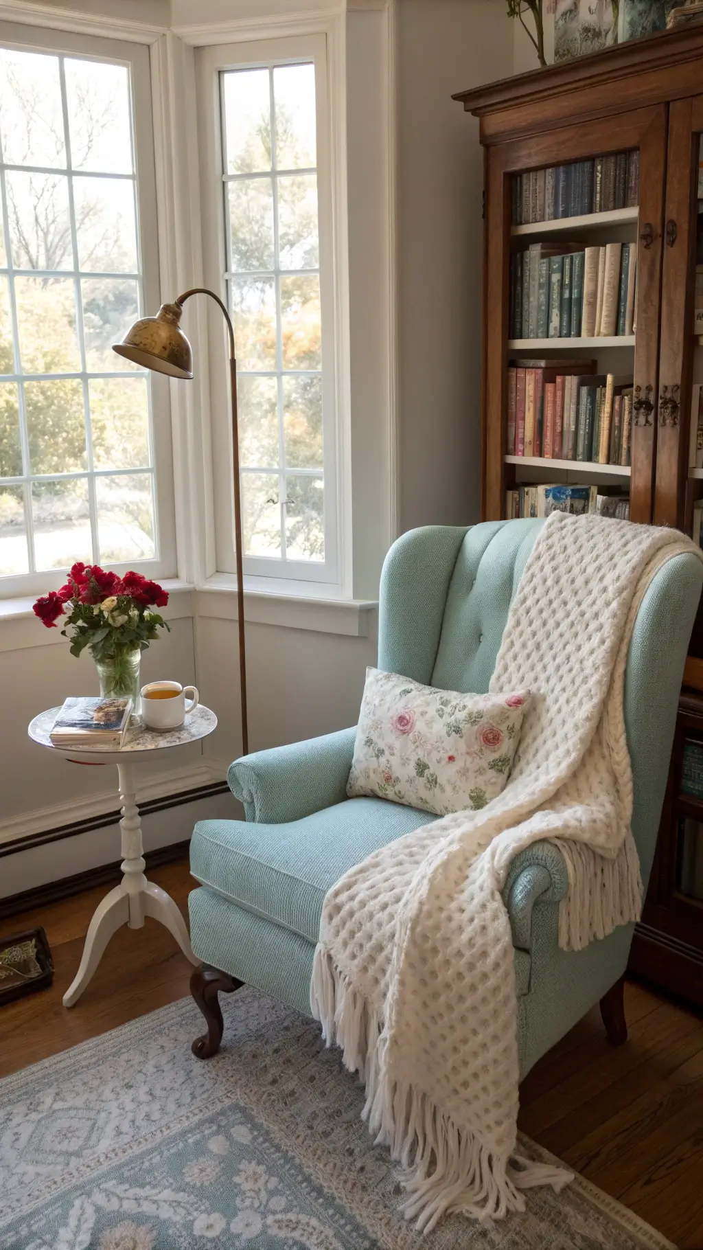 Granny Chic: How to Master the Grandmillennial Style in Your Home
