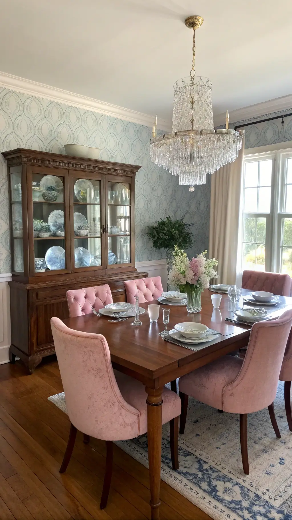 Granny Chic: How to Master the Grandmillennial Style in Your Home