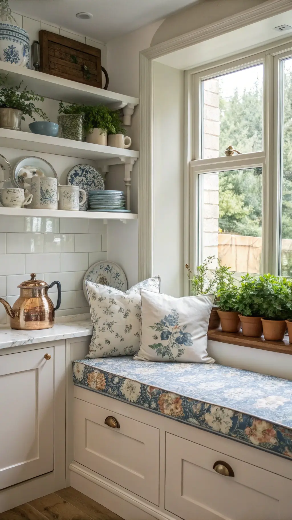 Granny Chic: How to Master the Grandmillennial Style in Your Home