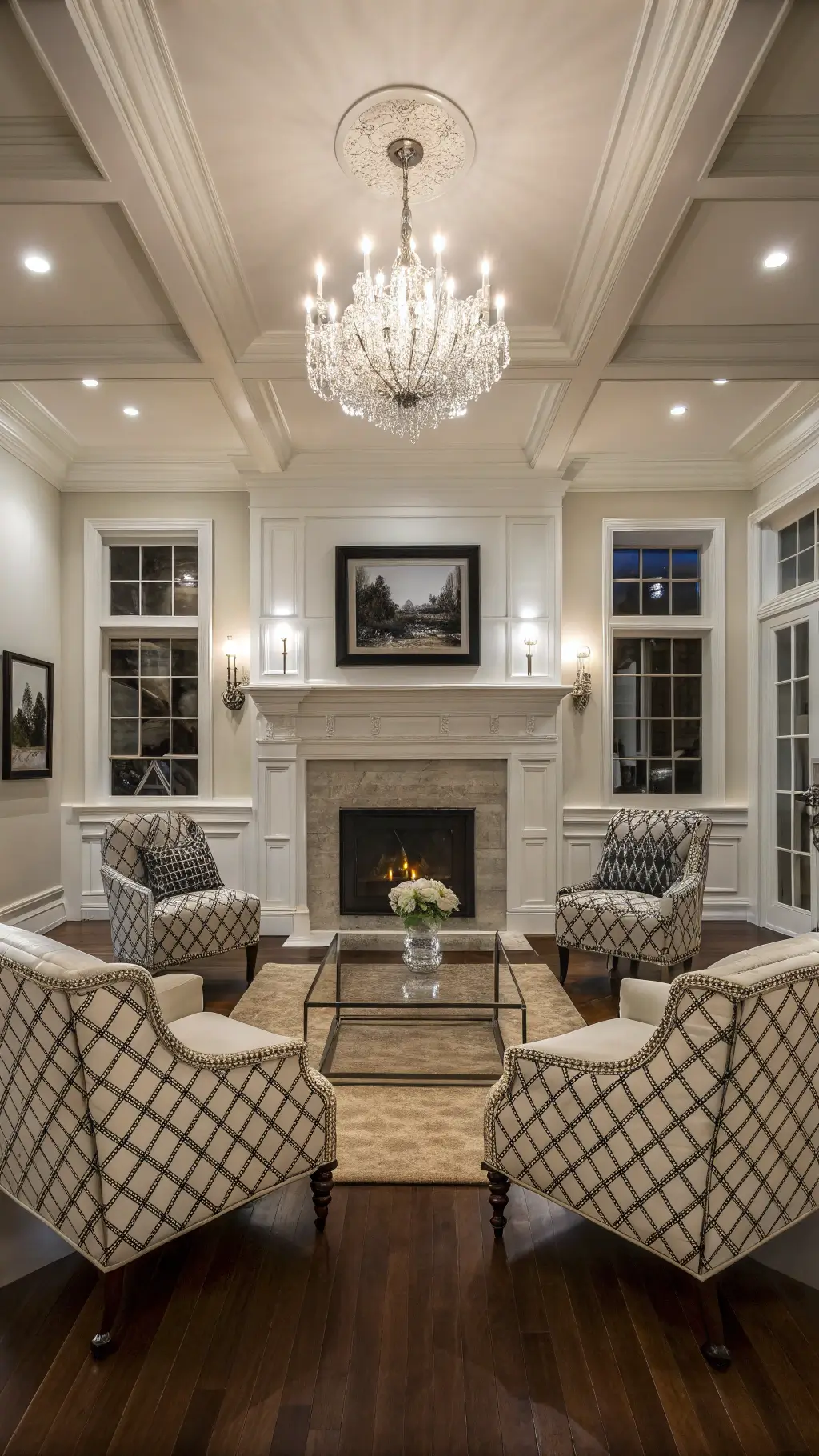 Granny Chic: How to Master the Grandmillennial Style in Your Home