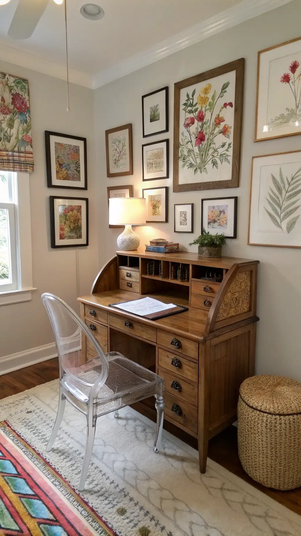 Granny Chic: How to Master the Grandmillennial Style in Your Home