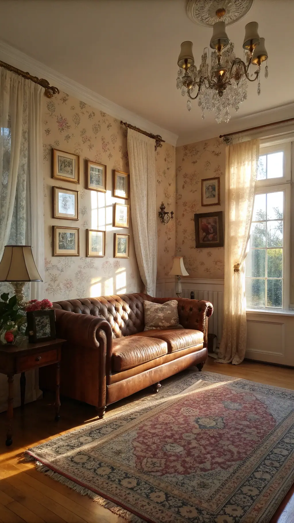 Grandmacore: Bringing Nostalgic Warmth and Vintage Charm into Modern Homes