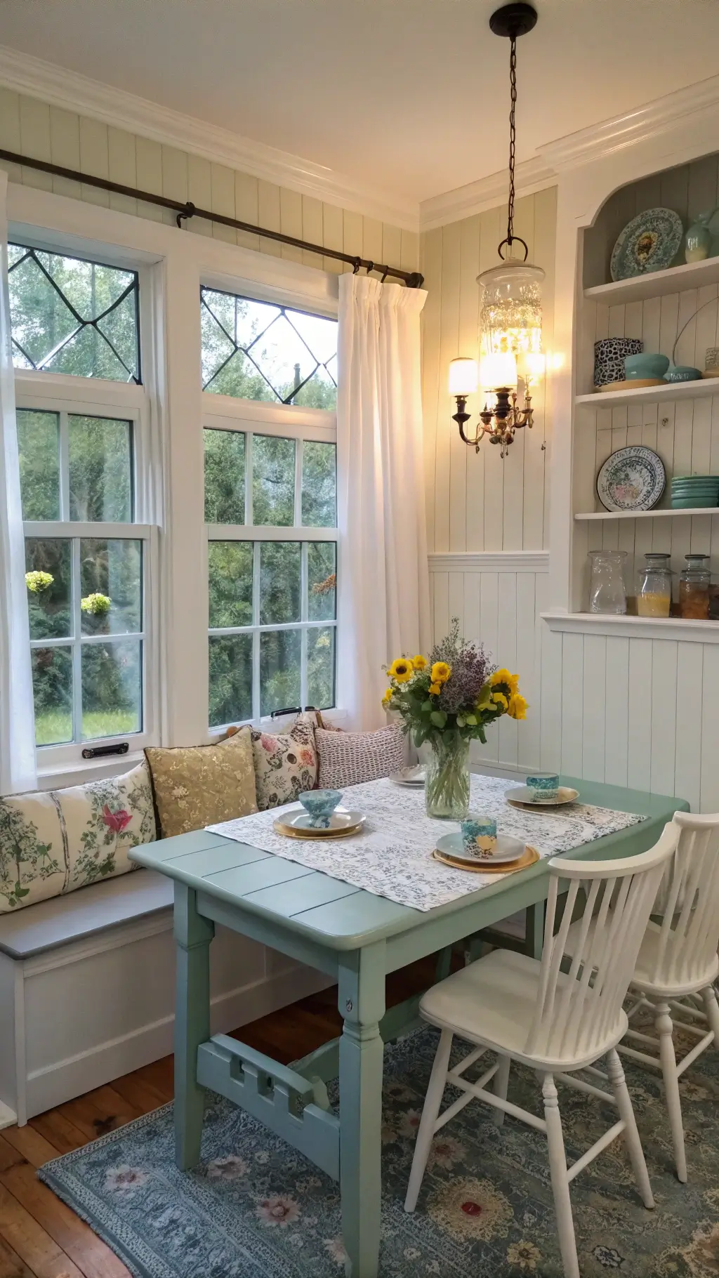Grandmacore: Bringing Nostalgic Warmth and Vintage Charm into Modern Homes