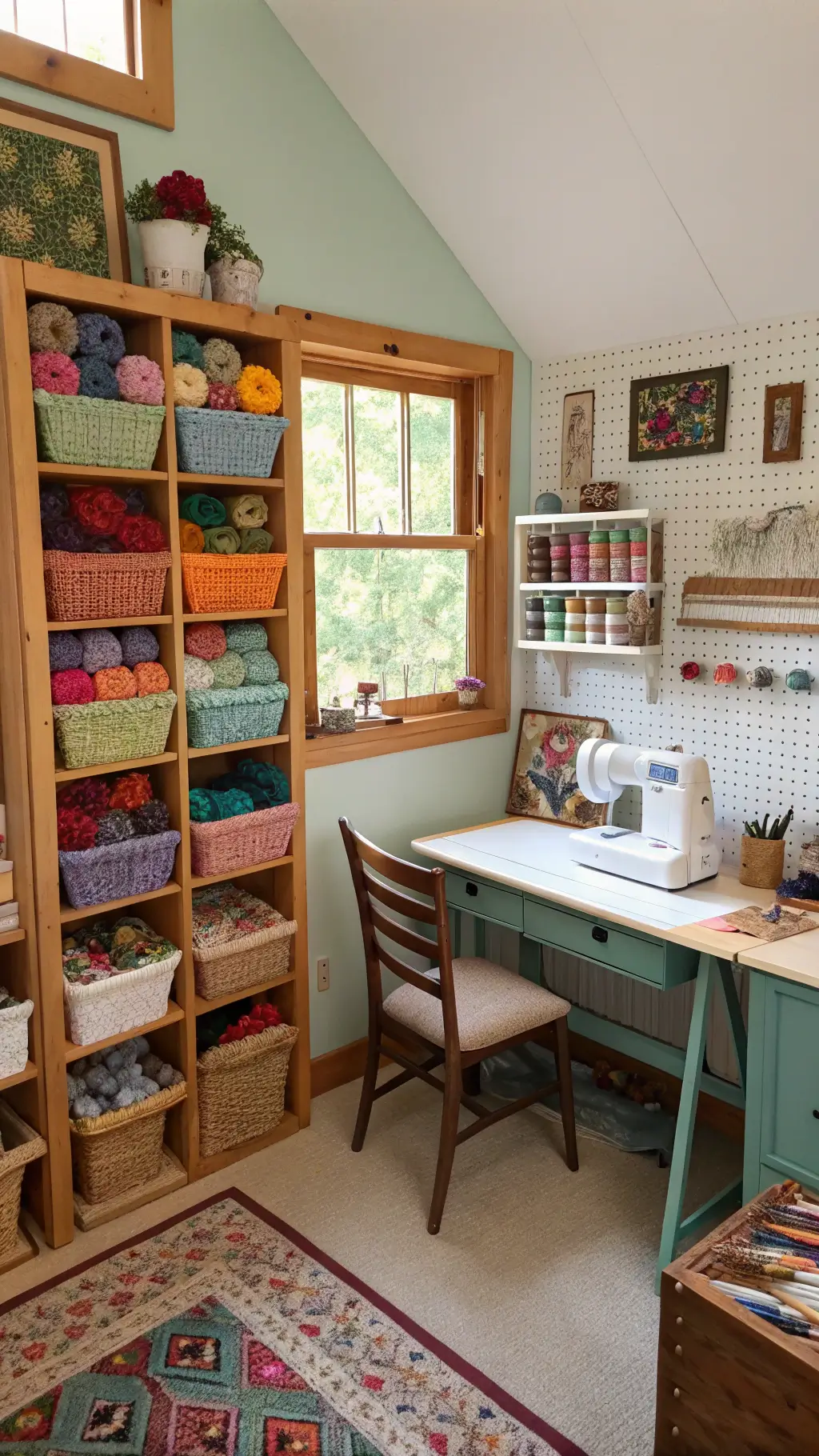 Grandmacore: Bringing Nostalgic Warmth and Vintage Charm into Modern Homes