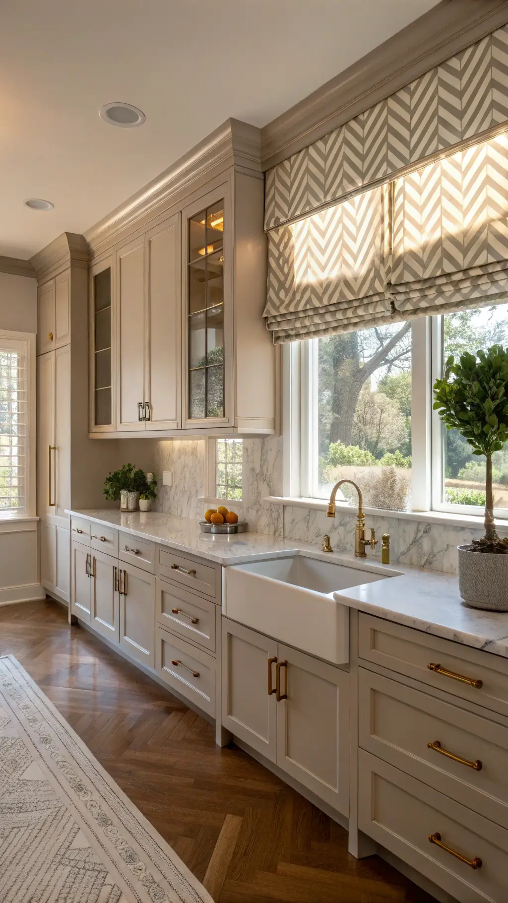 Light Taupe Kitchen Cabinets: The Ultimate Neutral Design Solution