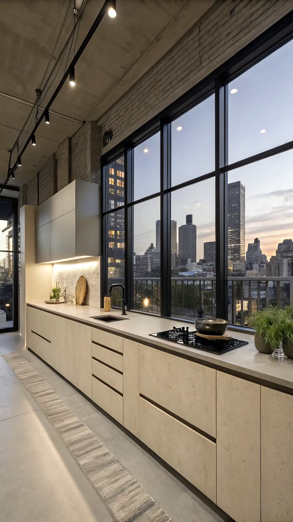 Light Taupe Kitchen Cabinets: The Ultimate Neutral Design Solution