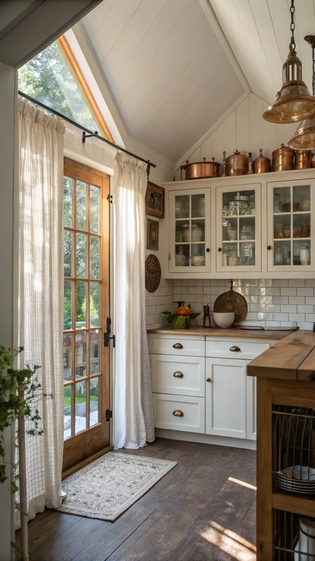 Farmhouse Kitchen Cabinets: Your Ultimate Design Guide