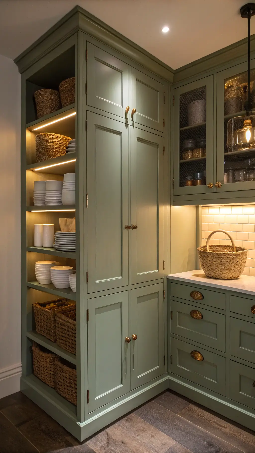 Farmhouse Kitchen Cabinets: Your Ultimate Design Guide
