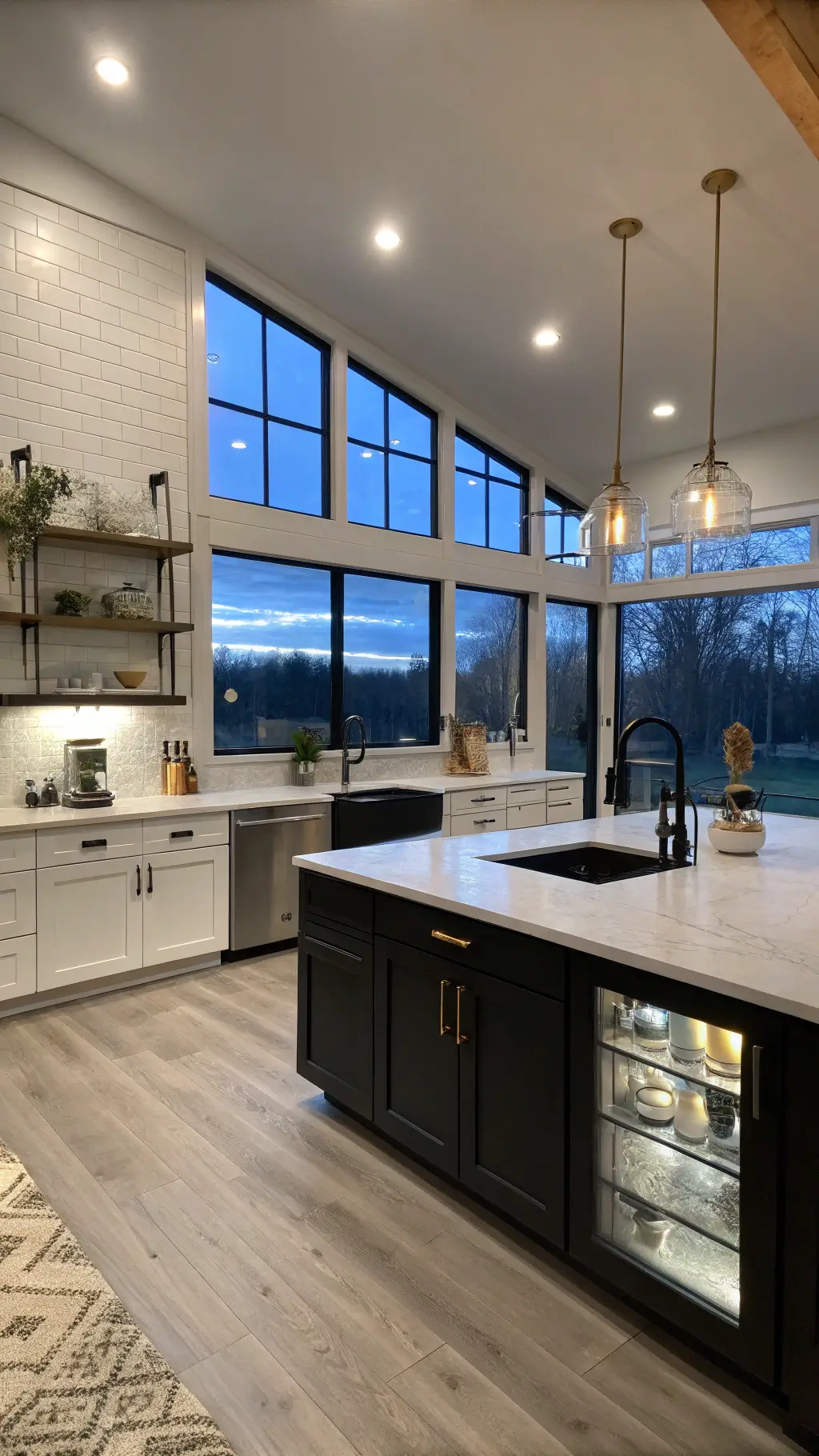 Farmhouse Kitchen Cabinets: Your Ultimate Design Guide