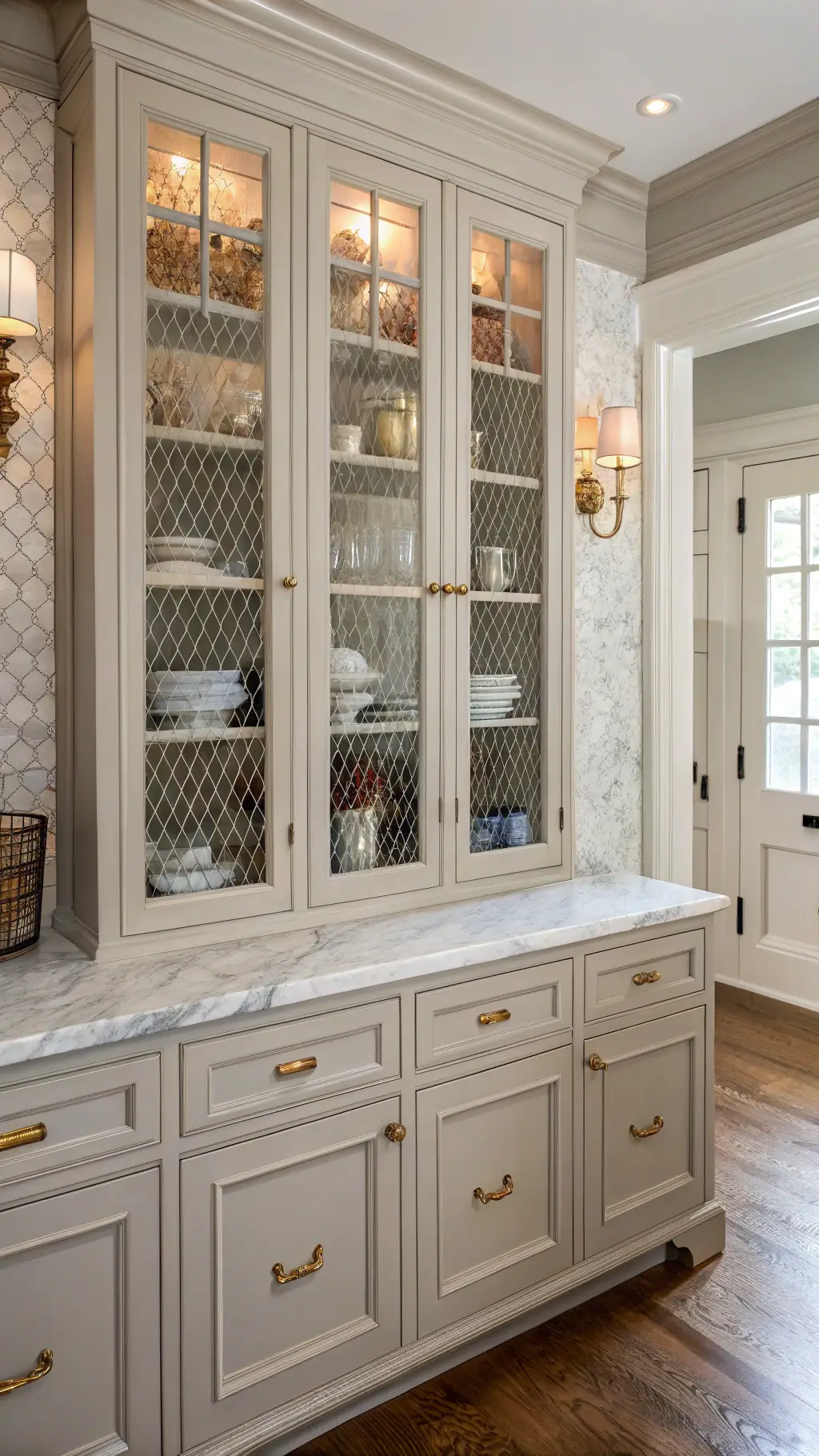 Farmhouse Kitchen Cabinets: Your Ultimate Design Guide