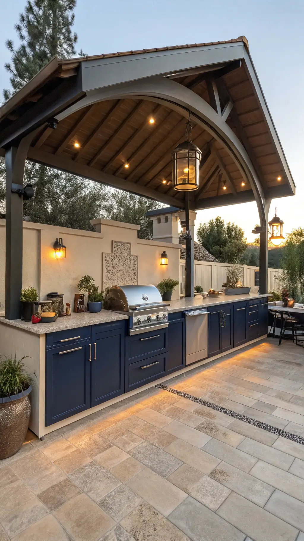 Aluminum Kitchen Cabinets: The Ultimate Modern Makeover Your Kitchen Deserves