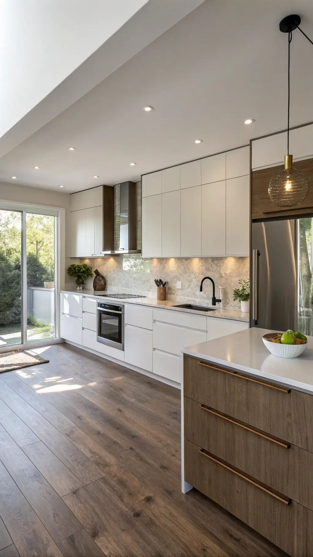 Aluminum Kitchen Cabinets: The Ultimate Modern Makeover Your Kitchen Deserves