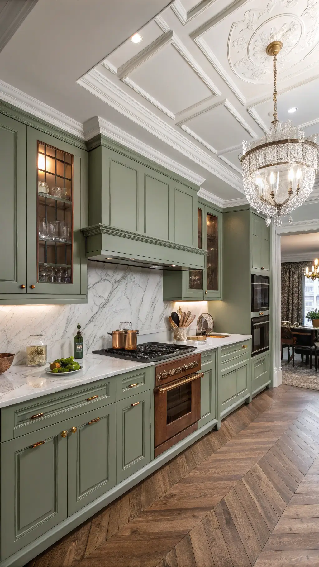 Aluminum Kitchen Cabinets: The Ultimate Modern Makeover Your Kitchen Deserves