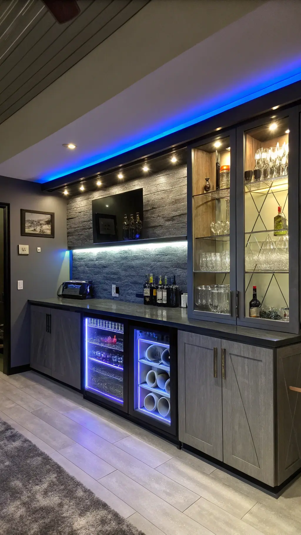 Aluminum Kitchen Cabinets: The Ultimate Modern Makeover Your Kitchen Deserves