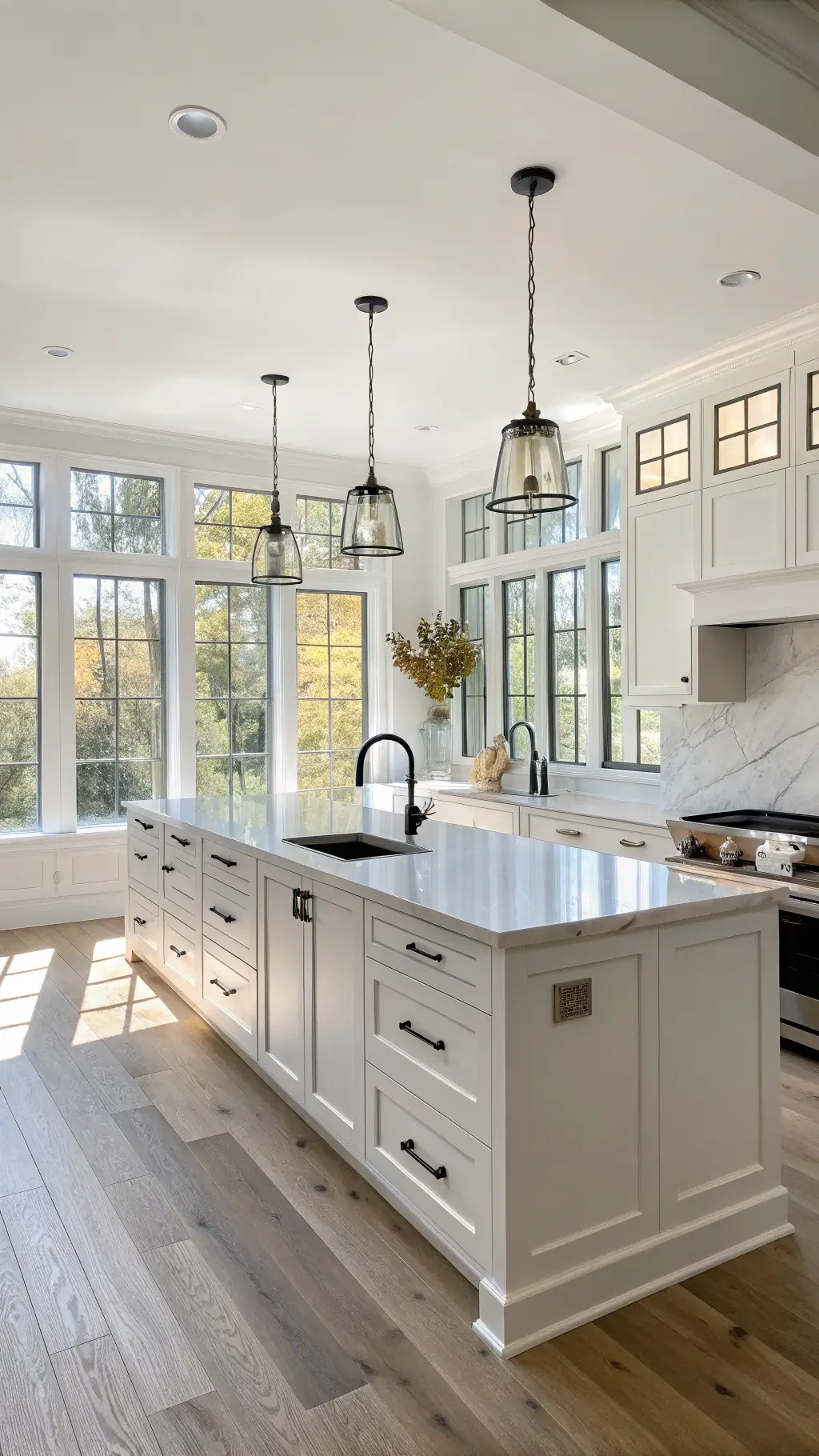 Shaker Style Cabinets: The Ultimate Guide to Timeless Kitchen Design