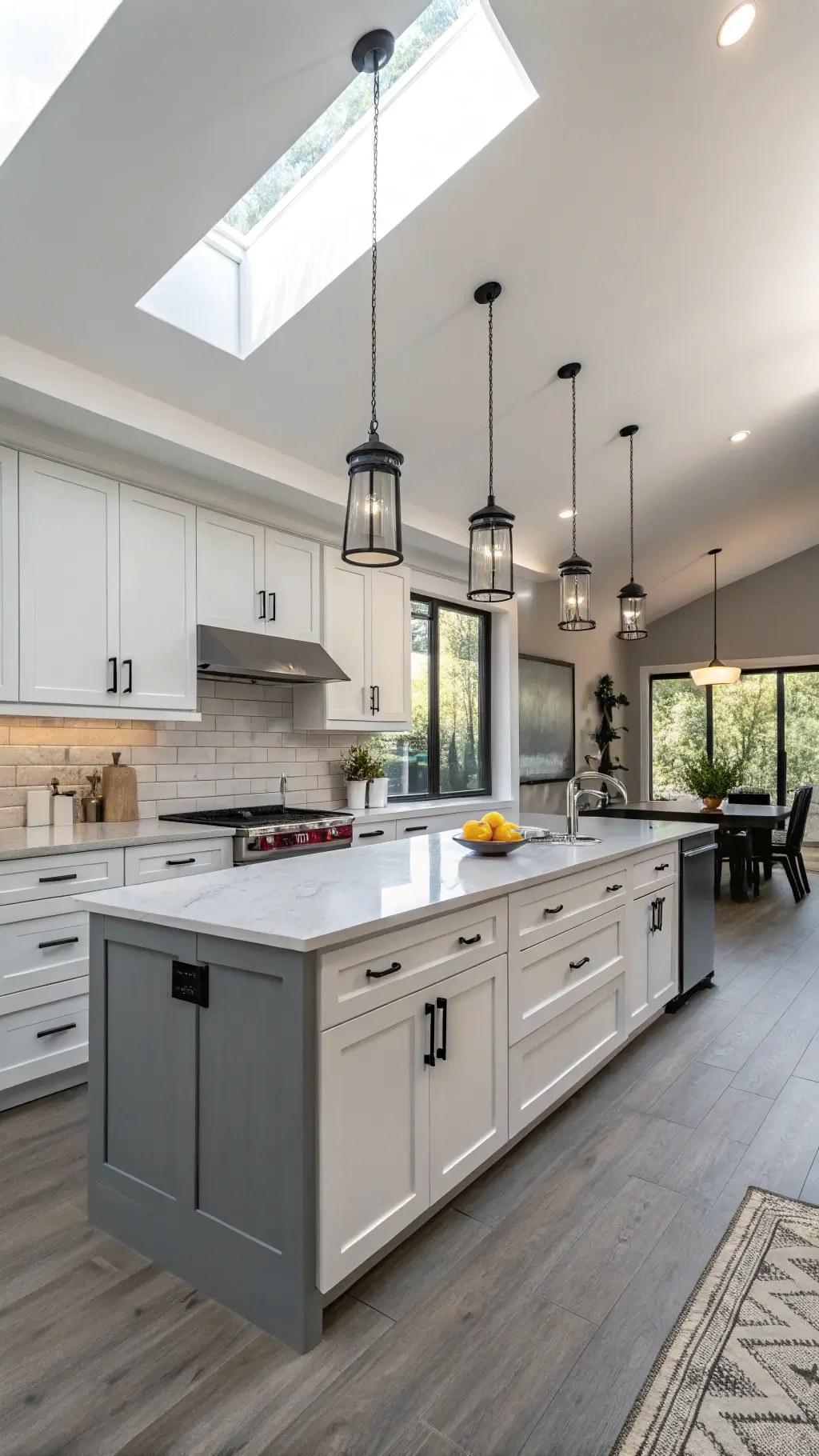 Shaker Style Cabinets: The Ultimate Guide to Timeless Kitchen Design
